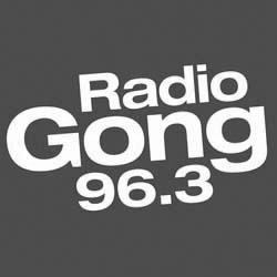gong 96 3